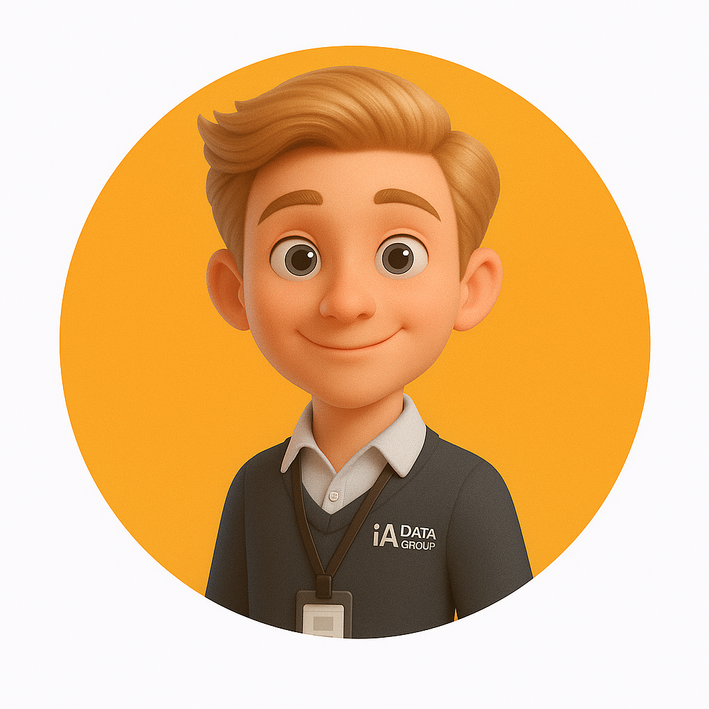 JHON- Assistant Recrutement