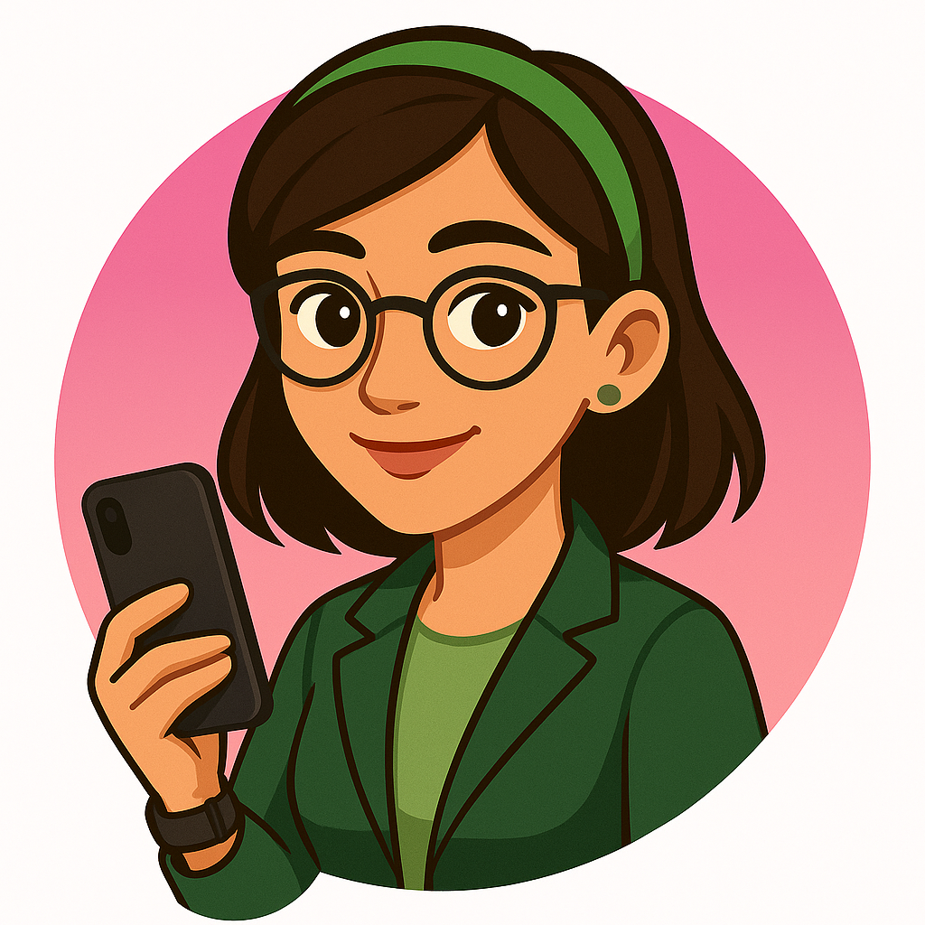 Lena - Assistante Community Manager